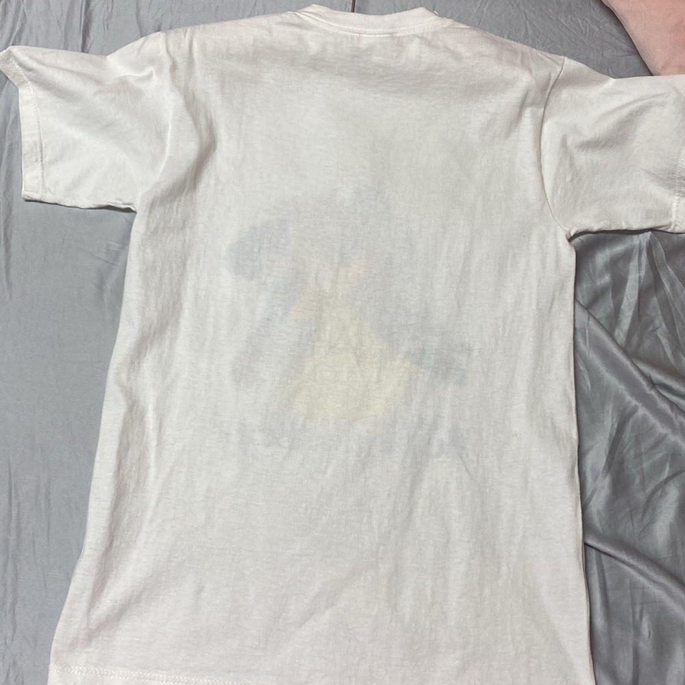 Vintage 1990's Disney "Beauty And The Beast" T-Sh… - image 6